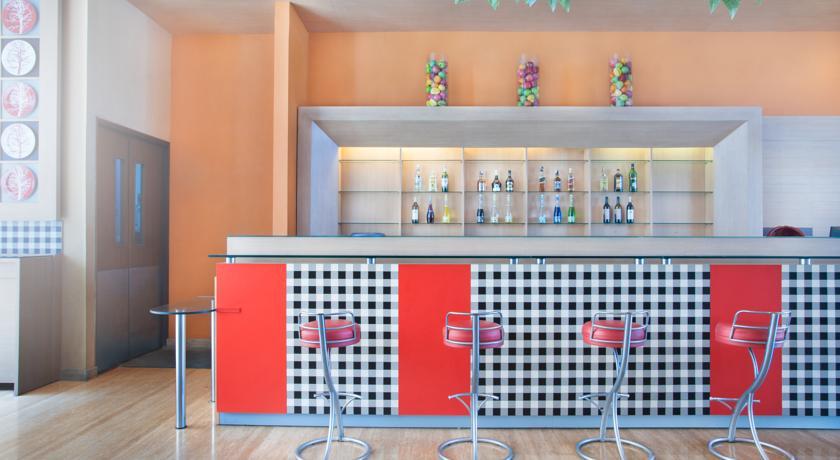 Ibis Bali Kuta Hotell Kuta Lombok Exteriör bild