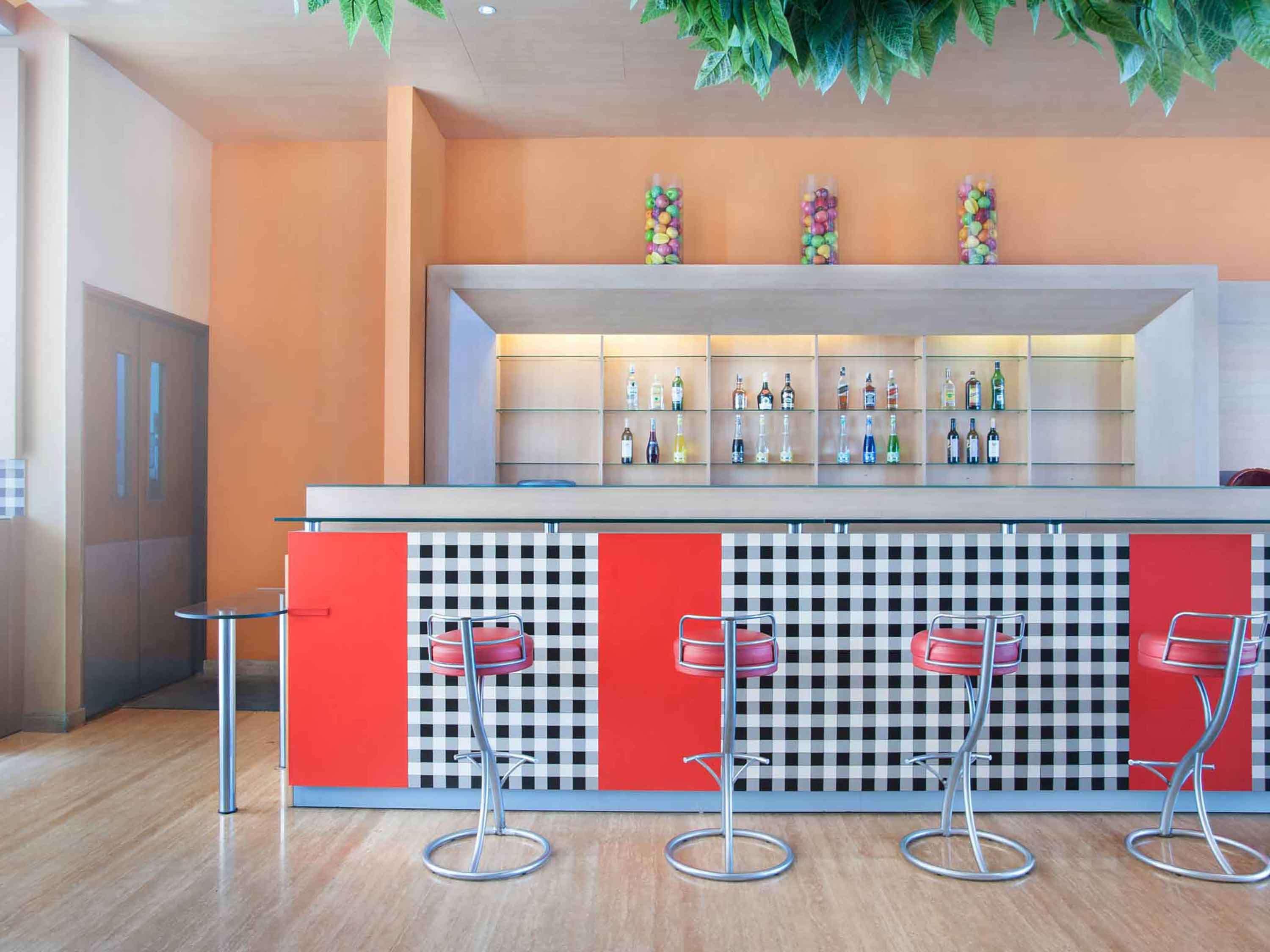 Ibis Bali Kuta Hotell Kuta Lombok Exteriör bild