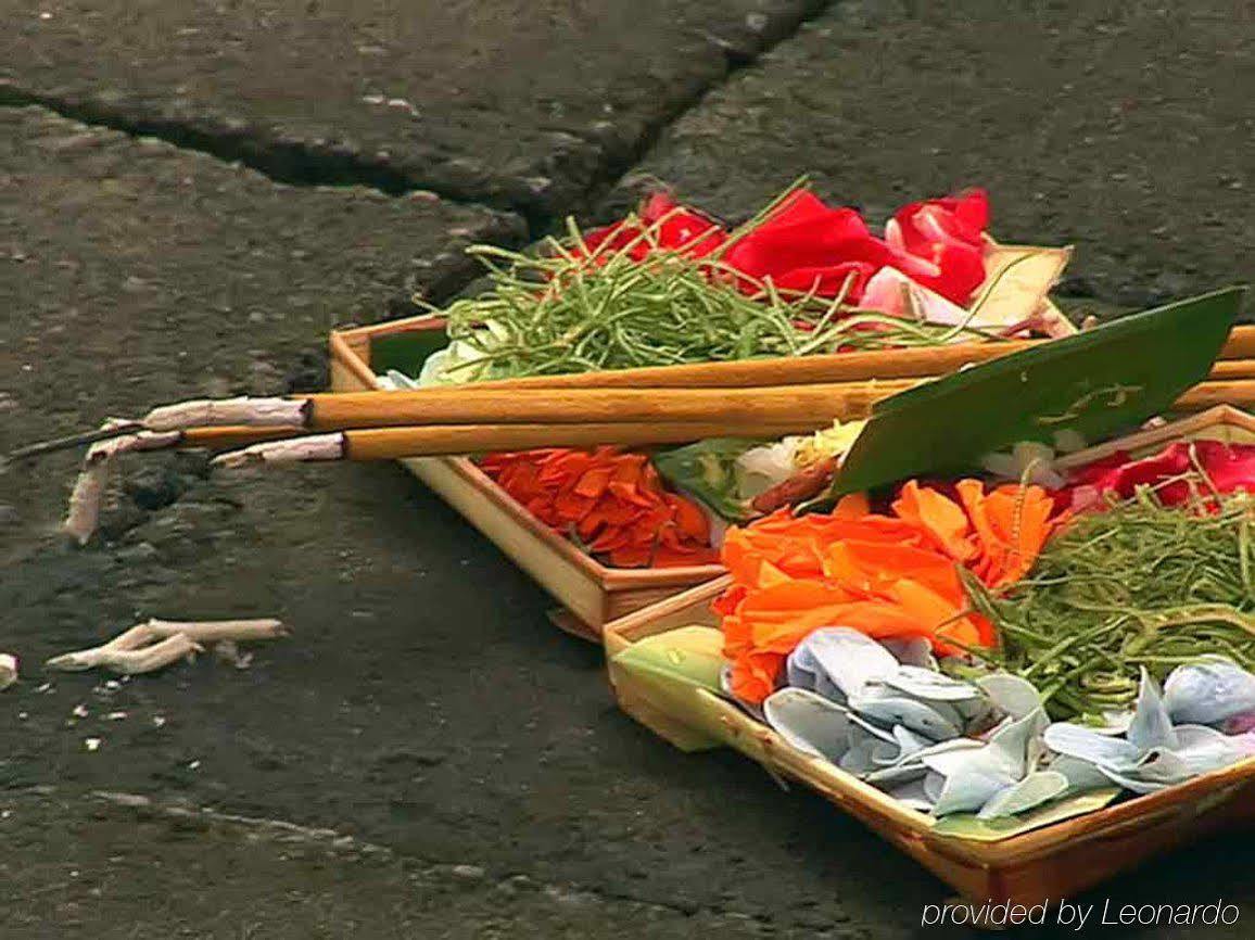 Ibis Bali Kuta Hotell Kuta Lombok Exteriör bild