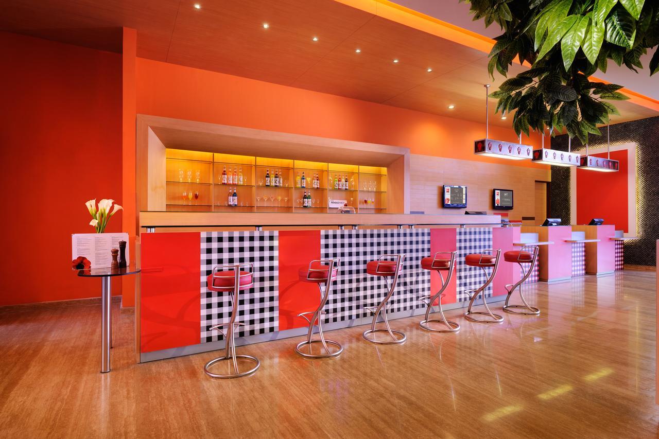 Ibis Bali Kuta Hotell Kuta Lombok Exteriör bild