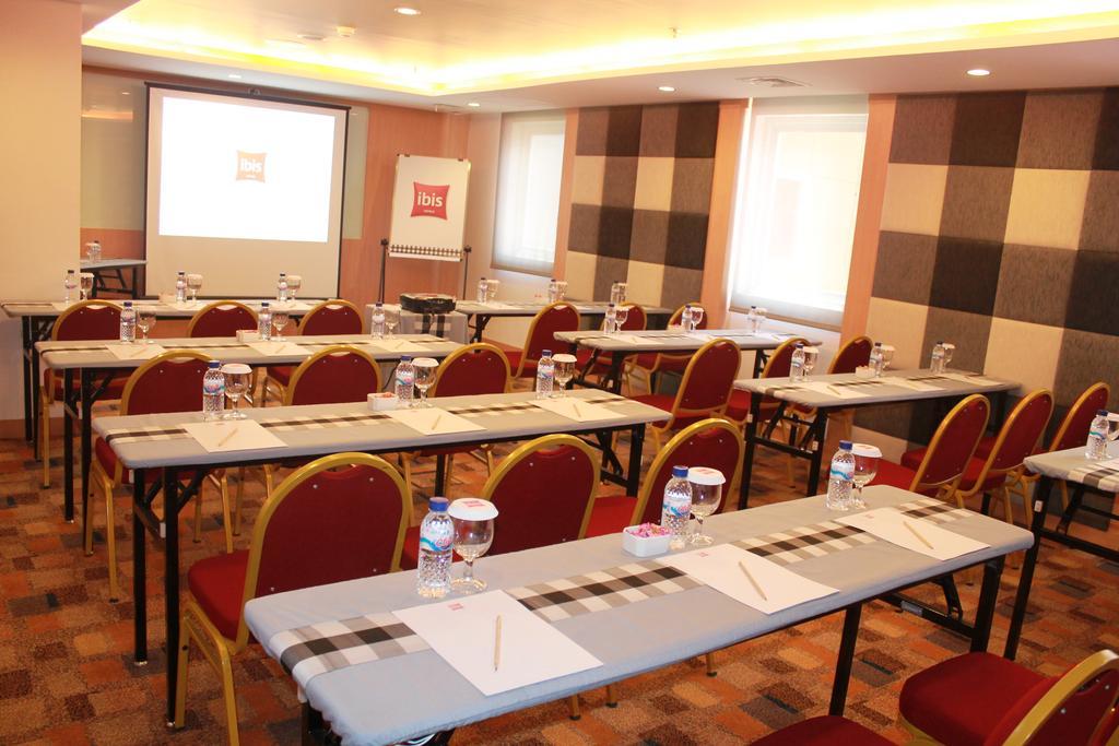 Ibis Bali Kuta Hotell Kuta Lombok Exteriör bild